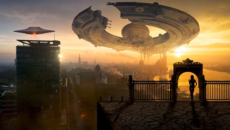 Parallel Worlds
