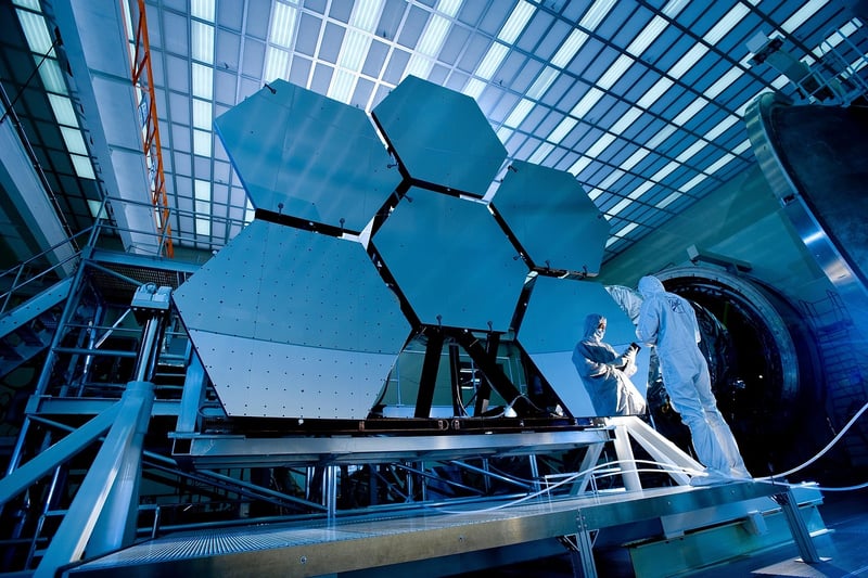 Future Space Exploration